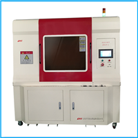 GJW-100E觸摸屏控制電壓擊穿試驗儀